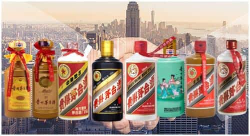 阳泉市盂县回收茅台